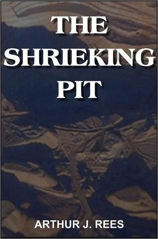 Classic Australian SF book cover 2