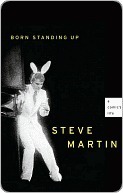 Born Standing Up: A Comic's Life