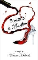 Boycotts & Barflies book cover