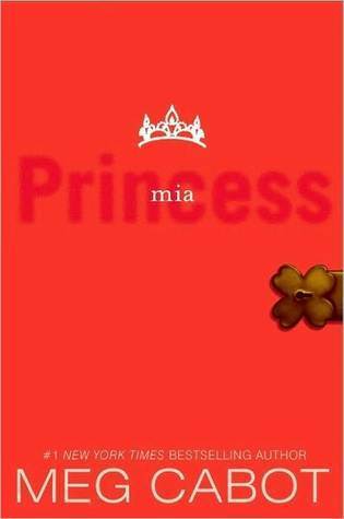 Princess Mia (The Princess Diaries, #9)