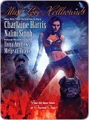 Must Love Hellhounds (Sookie Stackhouse, #9.2; Guild Hunter, #0.5; Kate Daniels, #3.5; The Guardians, #5.5)