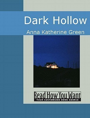 Dark Hollow book cover