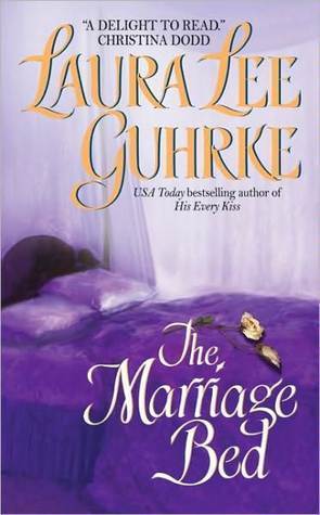 The Marriage Bed (Guilty Series, #3)