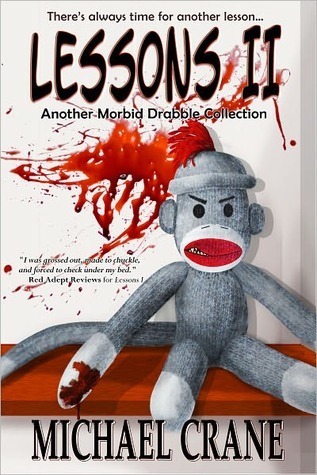 Lessons II book cover