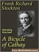 A Bicycle of Cathay book cover