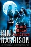 Black Magic Sanction (The Hollows, #8)