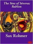 The Sins of Severac Bablon book cover