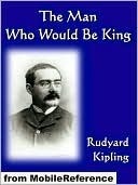 The Man Who Would Be King