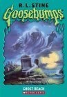 Ghost Beach  (Goosebumps, #22)