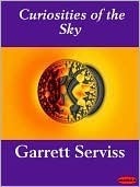 Curiosities of the Sky book cover
