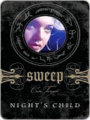 Night's Child (Wicca, #15)