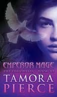 Emperor Mage (The Immortals, #3)