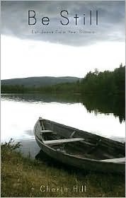 BE STILL
