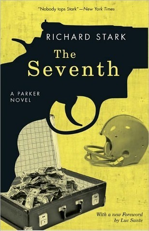 The Seventh (Parker, #7)