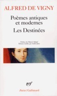 Poèmes antiques et modernes - Les Destinées