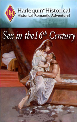 Sex in the 16th Century book cover
