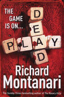 Play Dead book cover