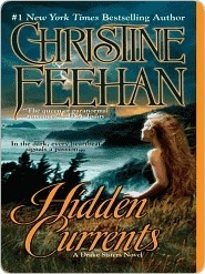 Hidden Currents (Drake Sisters, #7)