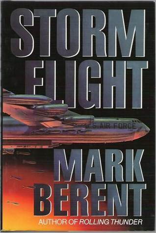 Storm Flight