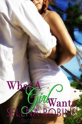 What a Girl Wants cover
