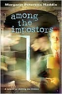 Among the Impostors (Shadow Children, #2)