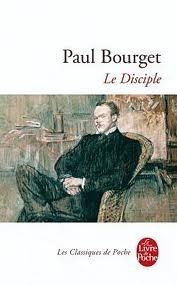 Le Disciple book cover