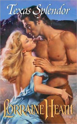 Texas Splendor (Texas Trilogy, #3)