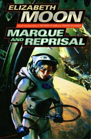 Marque and Reprisal (Vatta's War, #2)