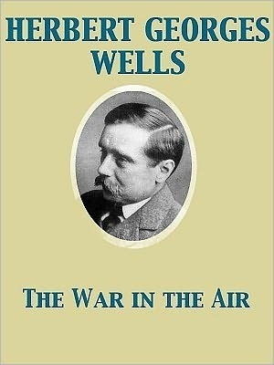 The War in the Air