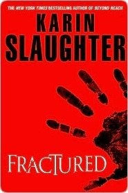 Fractured (Will Trent, #2)