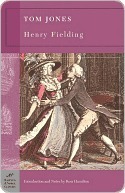 The History of Tom Jones, a Foundling
