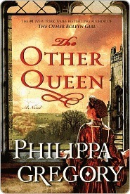 The Other Queen (The Plantagenet and Tudor Novels #15)