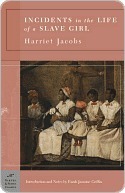 Incidents in the Life of a Slave Girl 
