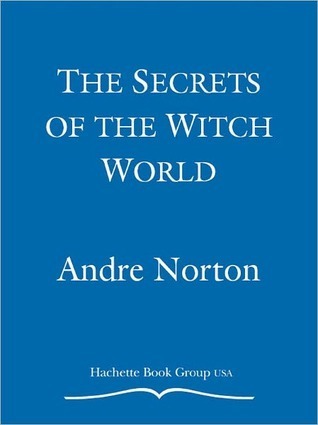 Secrets of the Witch World