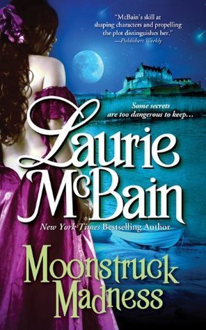 Moonstruck Madness (Dominick, #1)