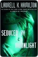 Seduced by Moonlight (Meredith Gentry, #3)
