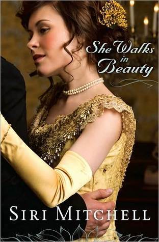 She Walks in Beauty
