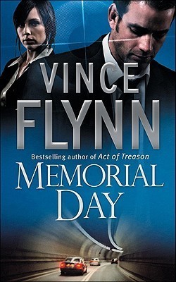 Memorial Day (Mitch Rapp, #7)