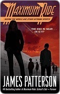 Saving the World and Other Extreme Sports (Maximum Ride, #3)