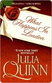 What Happens in London (Bevelstoke, #2)