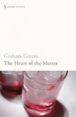 The Heart of the Matter (Vintage classics) by Graham Greene | Goodreads
