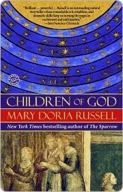 Children of God (The Sparrow, #2)