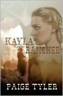 Kayla and the Rancher book cover