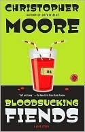 Bloodsucking Fiends (A Love Story, #1)
