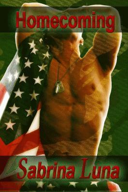 Homecoming book cover