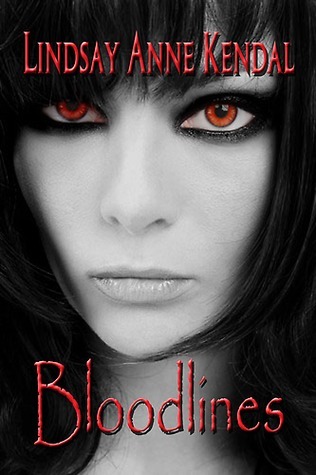 Bloodlines cover