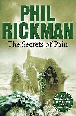The Secrets of Pain book cover