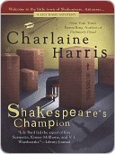 Shakespeare's Champion (A Lily Bard Mystery, #2)