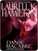 Danse Macabre (Anita Blake, Vampire Hunter, #14)