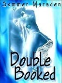 Double Booked book cover